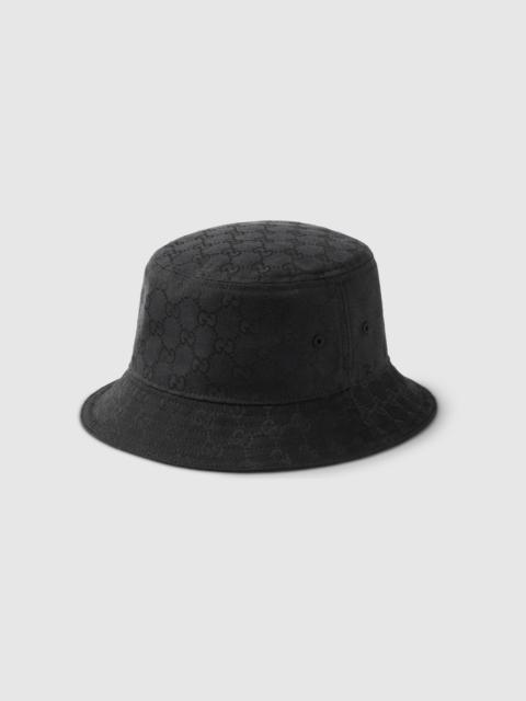 GUCCI Original GG bucket hat