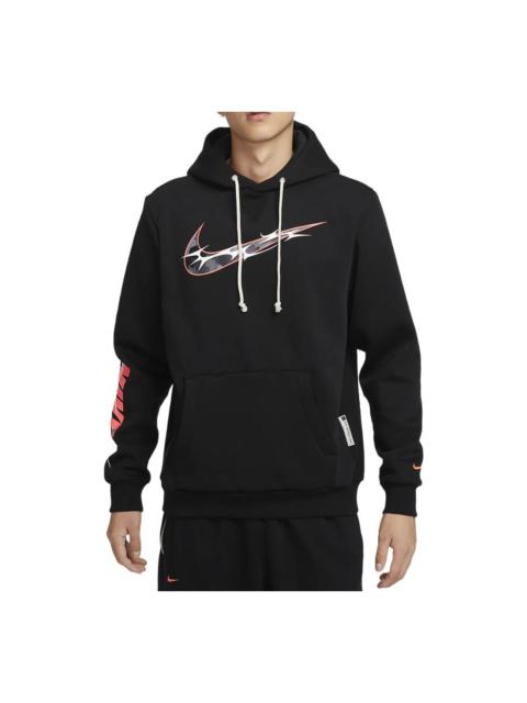 Nike 나이키 표준 문제 Hoodie '블랙' HQ4746-010