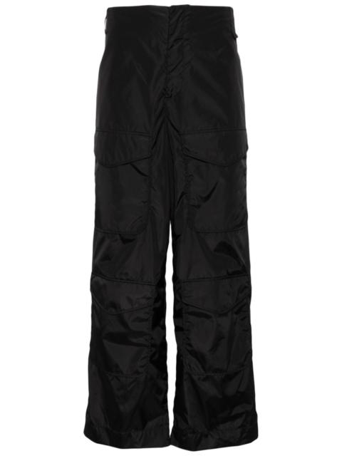Simone Rocha high-waisted cropped trousers