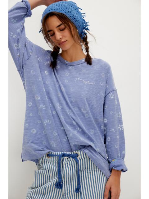 FREE PEOPLE We The Free Backyard Tee