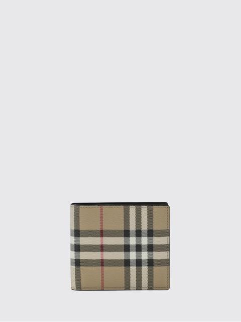 Burberry Wallet men Burberry