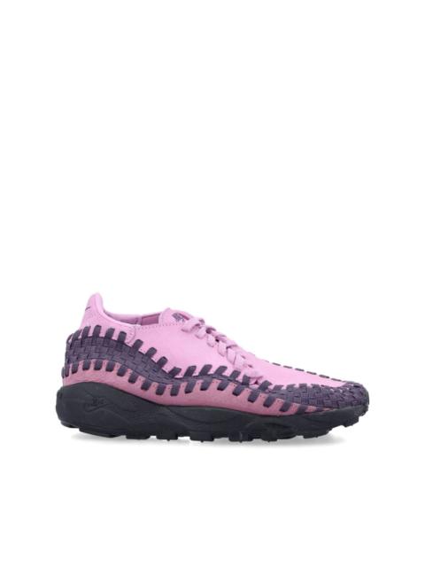 Air Footscape woven sneakers