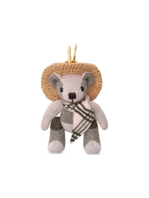 Burberry Thomas Bear charm