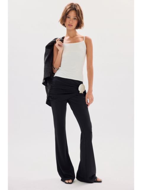 FREE PEOPLE Tyler McGillivary Maren Flare Pants