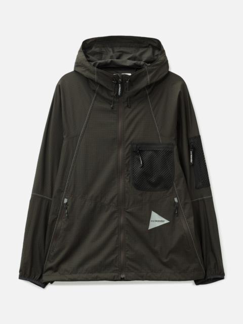 and Wander BREATH RIP HOODIE