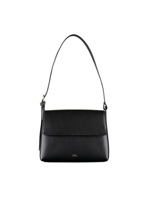 VIRGINIE FLAP BAG