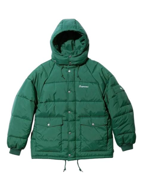 Supreme Janes Addiction graphic jacket