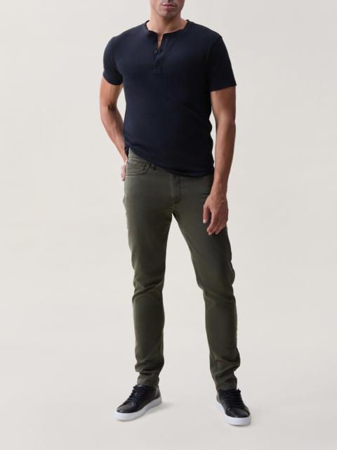 rag & bone rb Fit 2 Slim Jeans
Aero Stretch in Fern