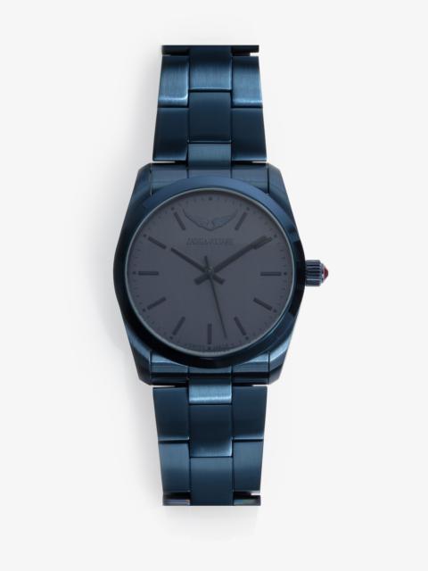 Zadig & Voltaire Time2Love Watch