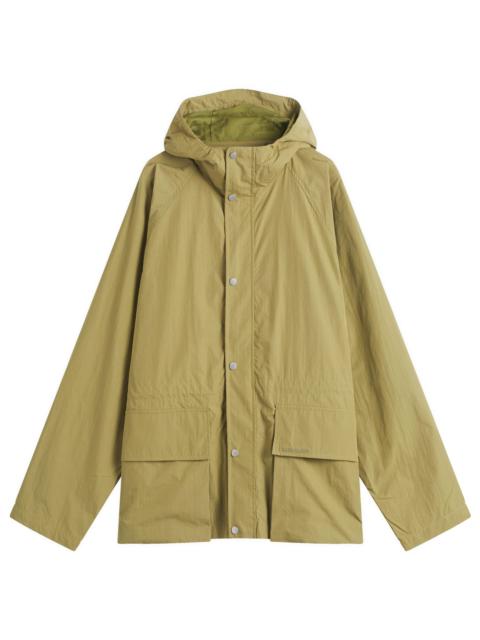 NORSE PROJECTS Norse Projects Herluf Tech Poplin Jacket