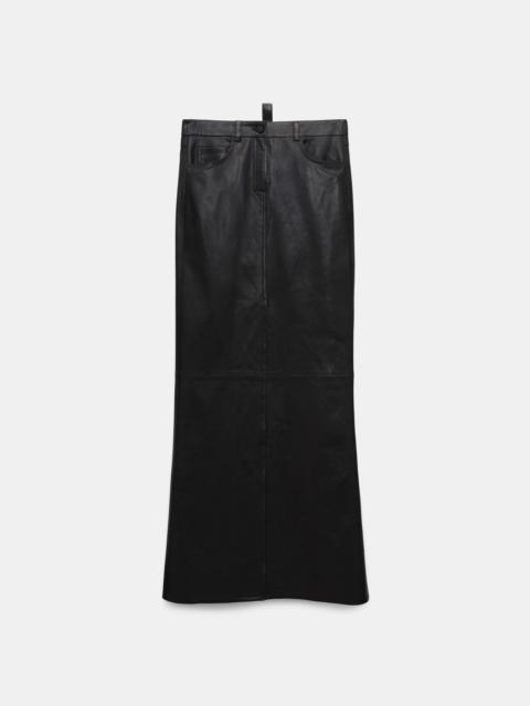 DOROTHEE SCHUMACHER SLEEK STATEMENT skirt