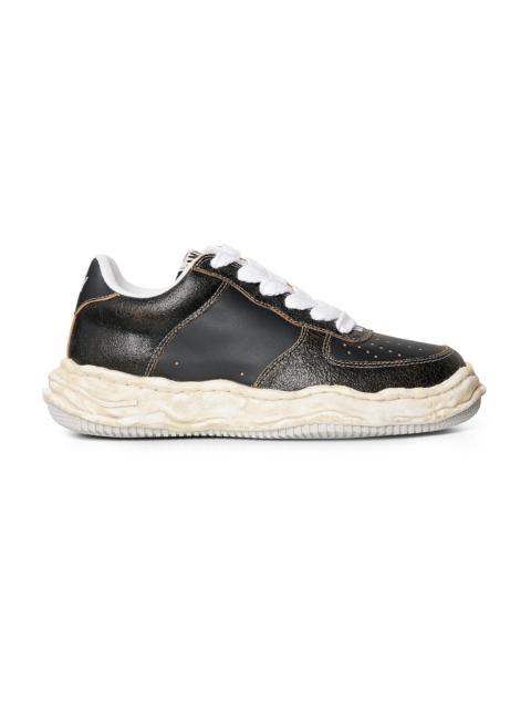 Maison MIHARAYASUHIRO WAYNE CRACK LEATHER | REVERSIBLE
