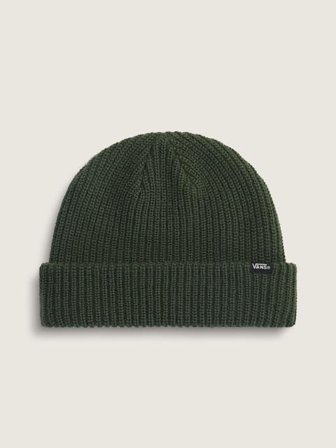 Vans Core Basic Cuff Beanie