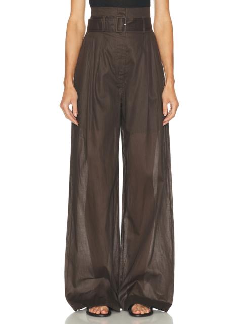 ADAM LIPPES Jericho Pant
