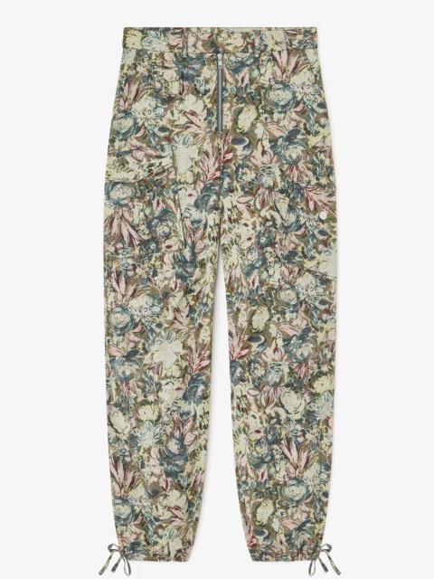 TAPERSTRY CARGO PANTS
