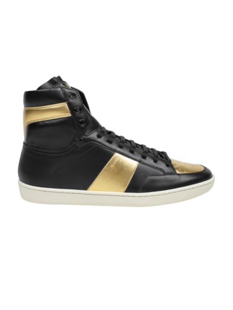 Saint Laurent SL-10 High 'Black Gold'