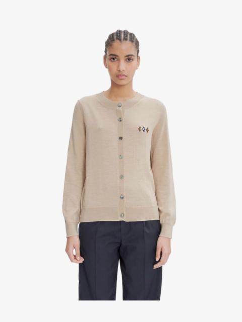 A.P.C. RUTH CARDIGAN