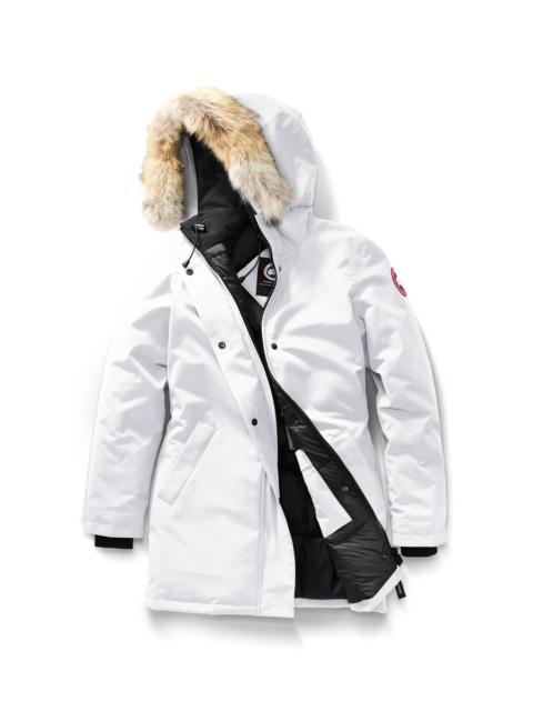 Canada Goose VICTORIA PARKA