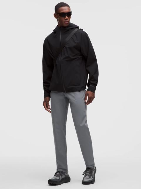 lululemon ABC Classic-Fit 5 Pocket Pant 37L *Warpstreme