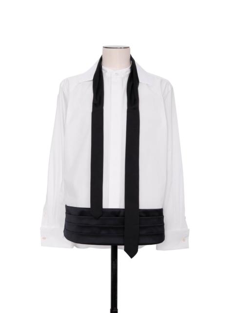 sacai Poplin Shirt