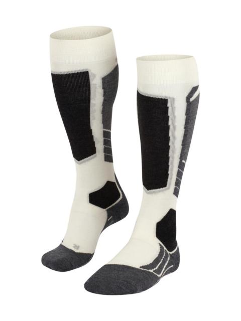FALKE SK2 Intermediate Wool Women Skiing Knee-high socks