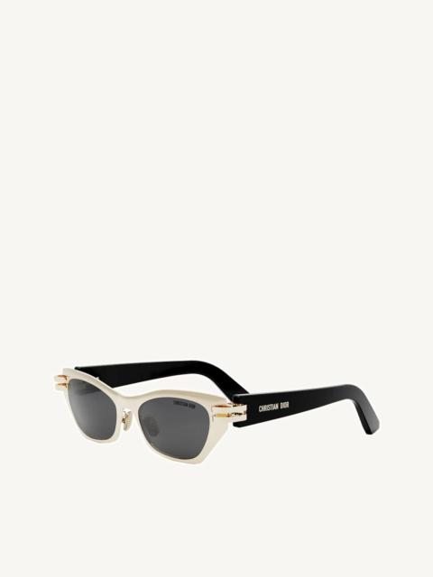 Dior Dior CDIOR B3U B0A053 Sunglasses in Gold