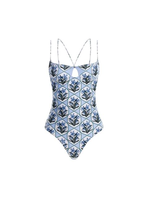 Agua by Agua Bendita Boliviana Chan Chan Celeste One Piece