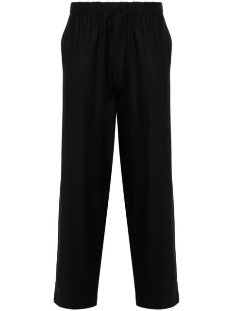 BARENA Cordier Flan trousers