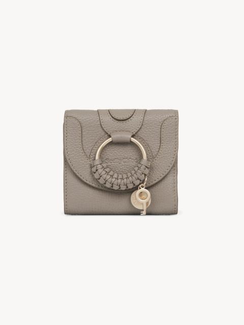 See by Chloé HANA SQUARE WALLET