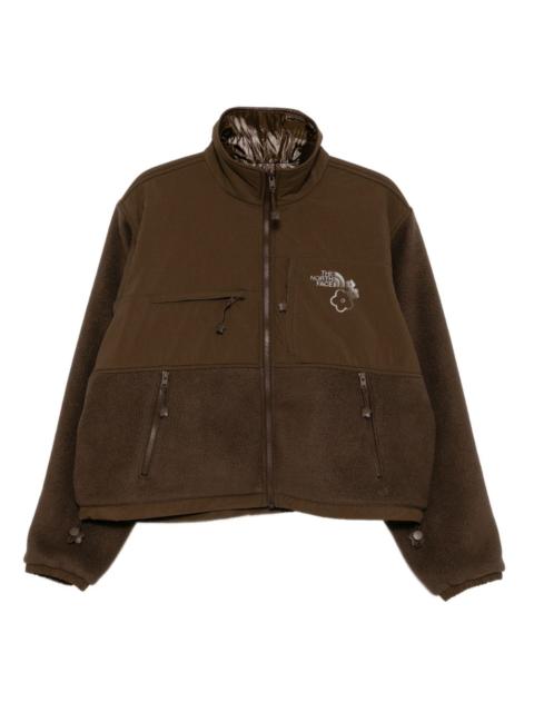 CECILIE BAHNSEN x The North Face Lea 1995 denali fleece jacket