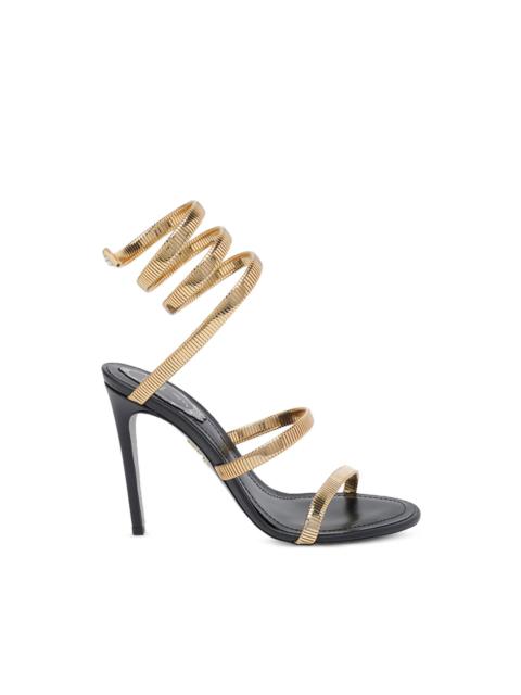 RENE CAOVILLA Juniper sandals