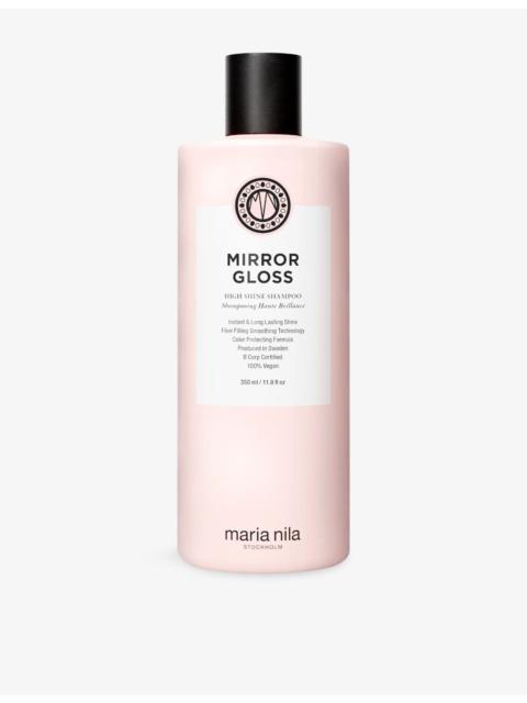 Maria Nila Mirror Gloss Shampoo 350ml