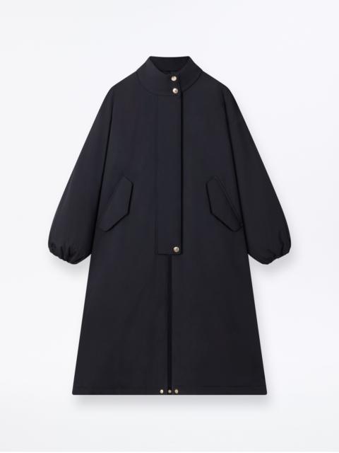Mackintosh Raintec Skye Thindown Stand Collar Coat