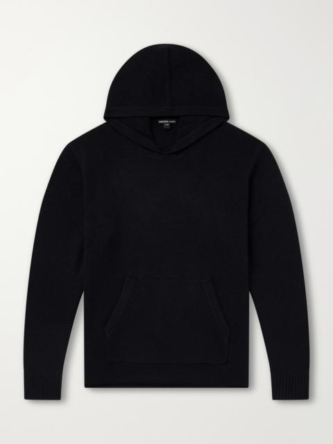 JAMES PERSE Cashmere Hoodie