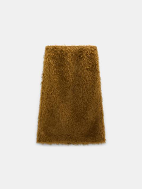 DOROTHEE SCHUMACHER FLUFFY MOMENT skirt