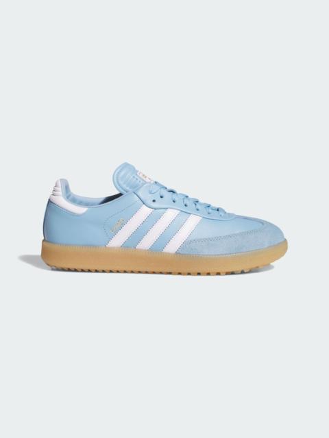 adidas Samba Spikeless Golf Shoes