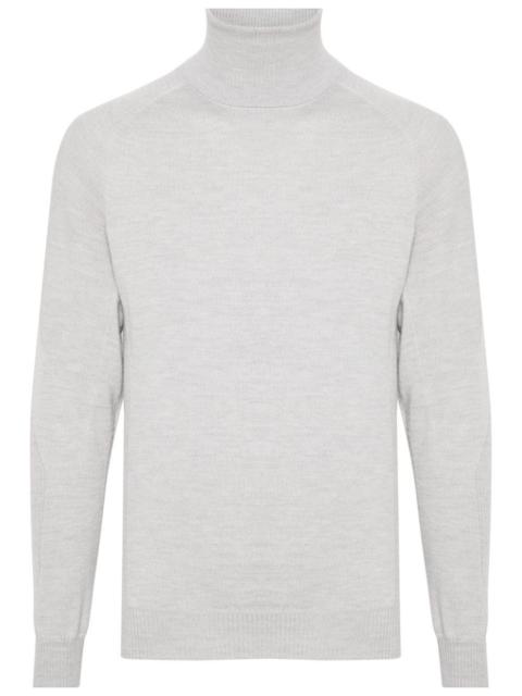 SEASE Turtle-Neck Sweater