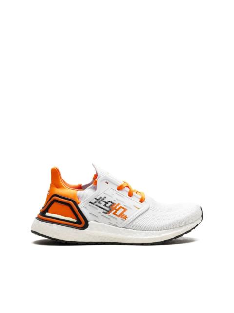 adidas Ultraboost 20 "Orange" sneakers