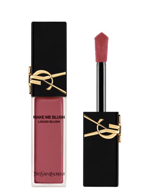 SAINT LAURENT Yves Saint Laurent Make Me Blush Liquid Blush