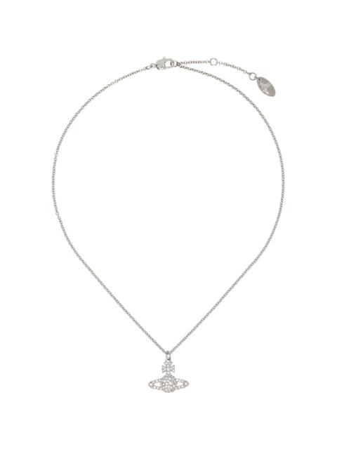 Vivienne Westwood Grace Bas Relief Pendant Necklace