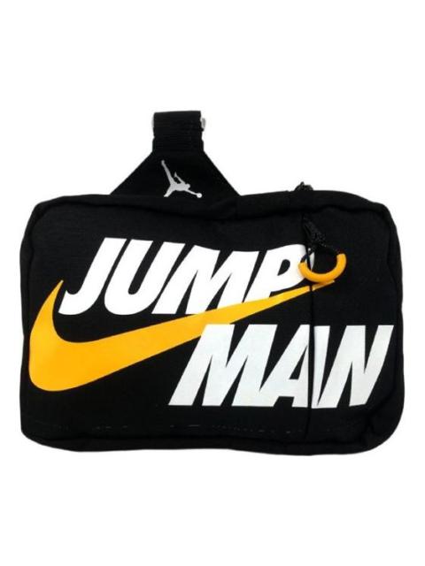 Jordan Air Jordan Jumpman Waist Pack 'Black' JD2133007GS-001