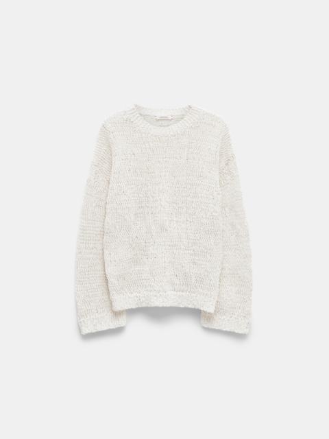 DOROTHEE SCHUMACHER COTTON LOVE pullover