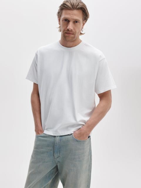 rag & bone Jacob Boxy Tee
