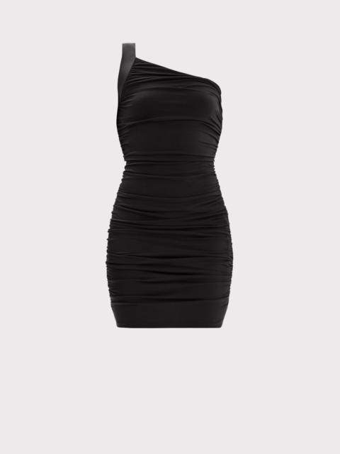 HERVE LEGER THE LUMI DRESS
