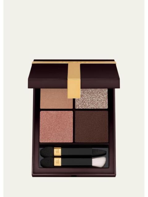 TOM FORD Runway Eye Color Quad Eyeshadow