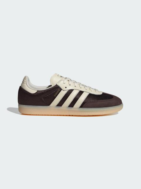 adidas Originals SAMBA OG SHOES