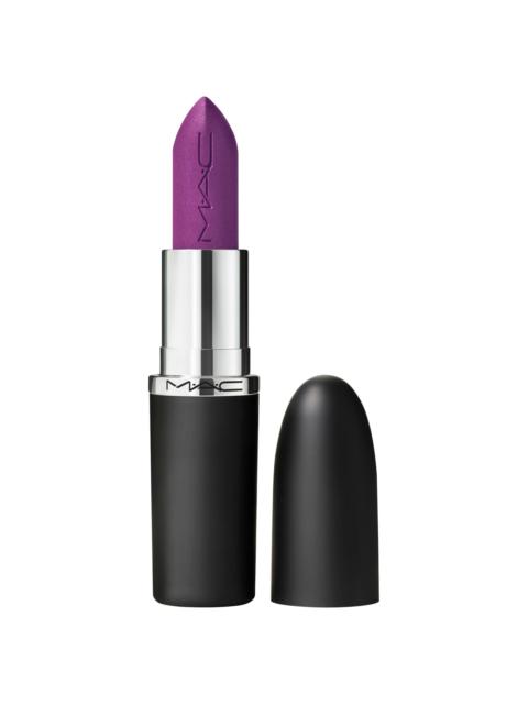 MAC Cosmetics M·A·Cximal Silky Matte 12HR Wear Lipstick
