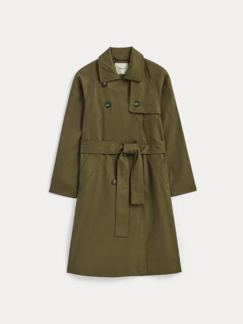 EVERLANE THE MODERN TRENCH COAT