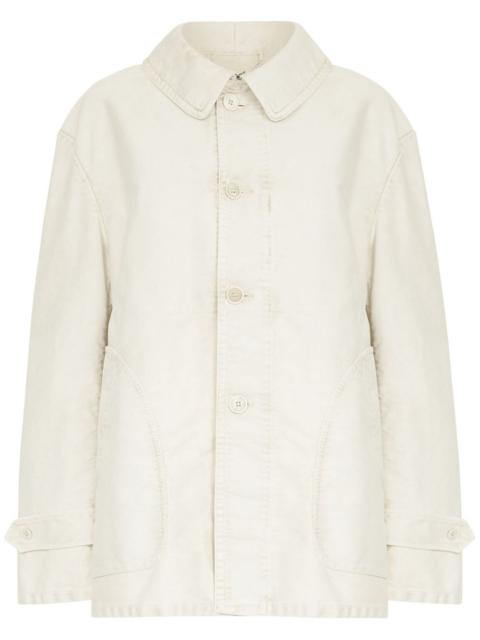 Maison Margiela denim jacket