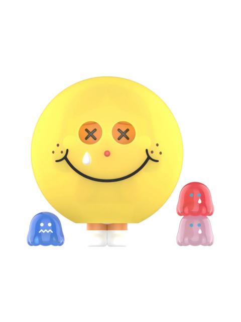 Pop Mart CRYBABY Monster's Tears Series Happie Figure